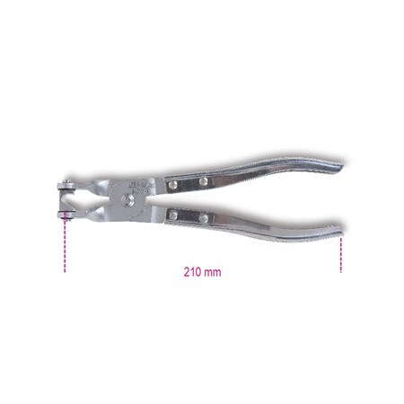 Beta Collar Plier Swivel Head 14720090